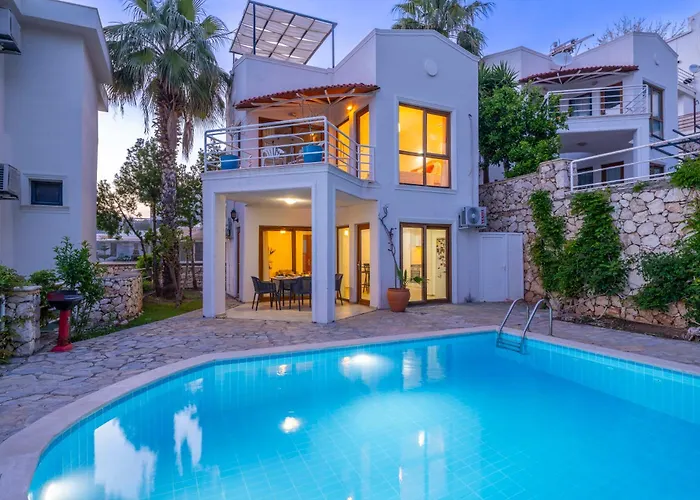 Hébergement de vacances Tara