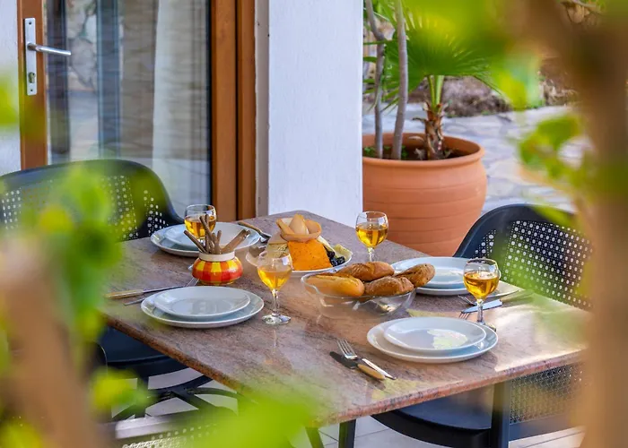 Tara Hébergement de vacances