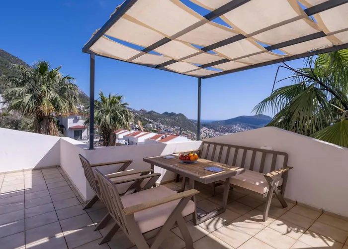 Hébergement de vacances Tara