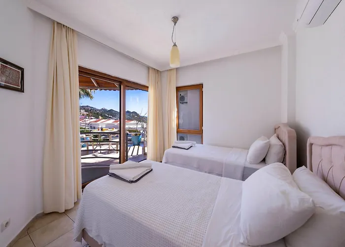 Tara Hébergement de vacances *