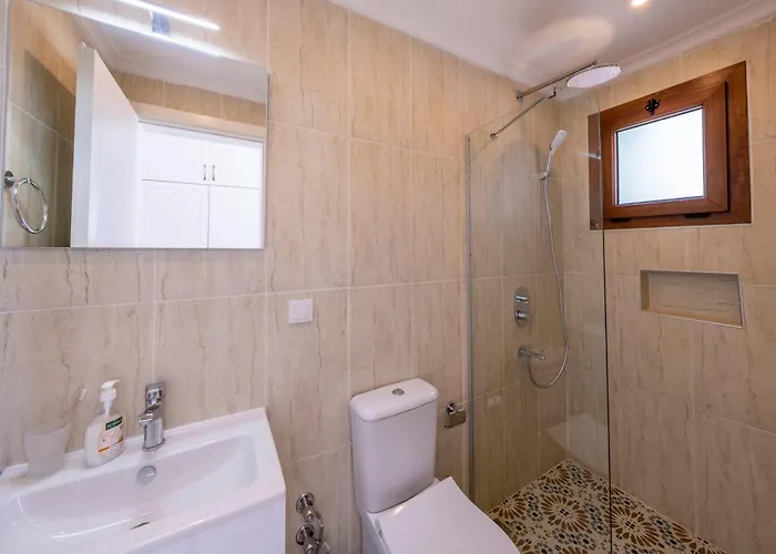 Hébergement de vacances Tara Kaş