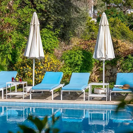 Сasa de vacaciones Tara Kaş