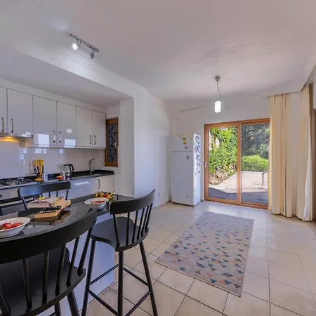 Tara Holiday home Kas