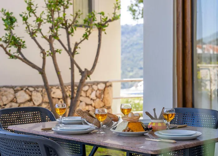 Tara Semesterbostad *