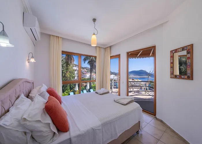 Tara Semesterbostad *