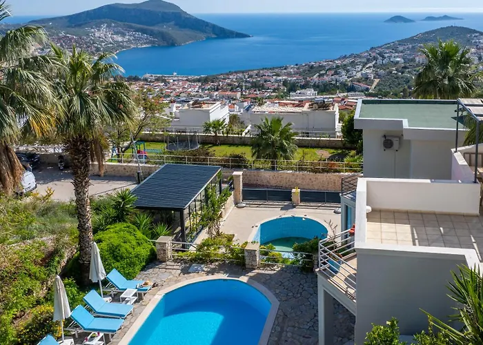 Semesterbostad Tara *