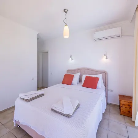 Tara Vakantiehuis Kaş